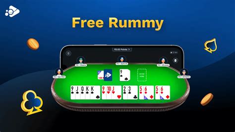 rummy poki|play rummy online free.